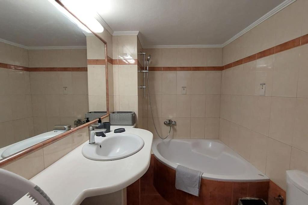 Apartmán Avli House Iraklio Exteriér fotografie